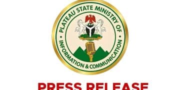 Plateau Government Orders Temporary Closure of Schools Over Suspected Diphtheria Cases