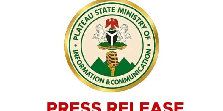 Plateau Government Orders Temporary Closure of Schools Over Suspected Diphtheria Cases