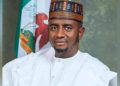 Senator Buba Challenges Critics To Produce Evidence Over Alleged Bandit Links
