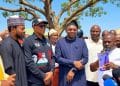 Peter Obi, Alfred Dapal Donate ₦4m to Mangu IDPs During Solidarity Visit