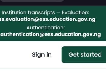 FG Launches Online Portal to Verify Academic Certificates Without Visiting Ministry