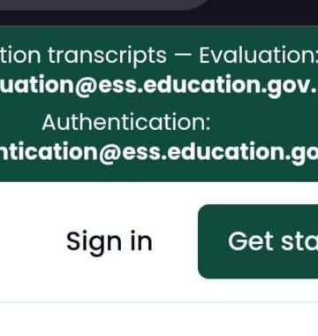 FG Launches Online Portal to Verify Academic Certificates Without Visiting Ministry