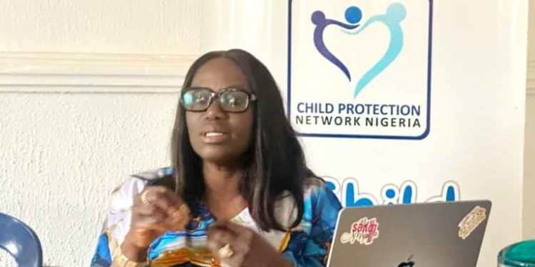 Plateau Child Abuse Cris!s: 36 Cases Recorded in Three Months, CPN Sounds Alarm