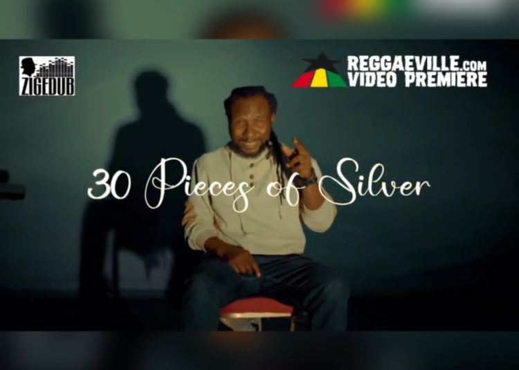 Jah Device Unveils ‘30 Pieces of Silver’ Official Video