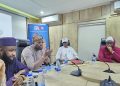 Tinubu 2027: Arome Assumes FAN DG Role, Vows Nationwide Political Mobilisation