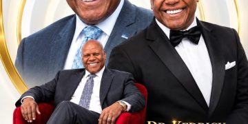 4wardwego Celebrates Philanthropist Dr. Kedrick Scribner on His Birthday