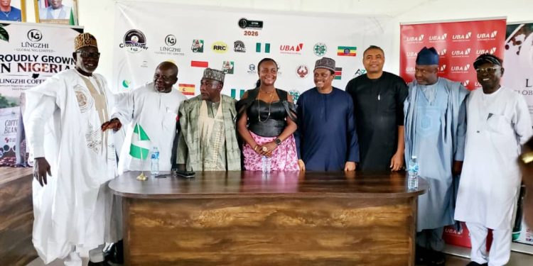 Lingzhi Global, NACOFTAN Announce 2026 Coffee Festival in Cross River