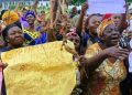 Abia Women Protest Alleged Destruction of Farms by Herdsmen