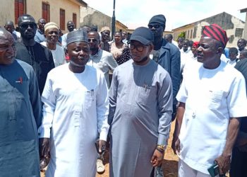POBA Supports Education, Donates Beds for 206 Students at Pankshin College
