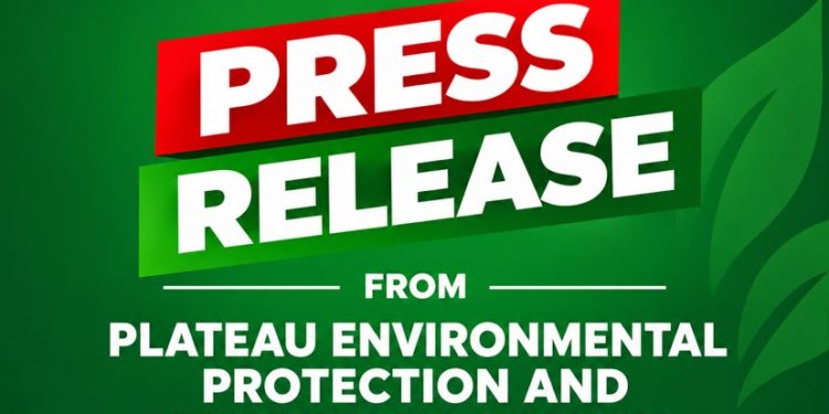PEPSA Condemns Obstruction, Threats Against Officials During Jos Market Sanitation Exercise