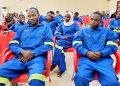 Zang Global Empowers 40 Young Nigerians with Renewable Energy, Recycling Skills