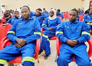 Zang Global Empowers 40 Young Nigerians with Renewable Energy, Recycling Skills