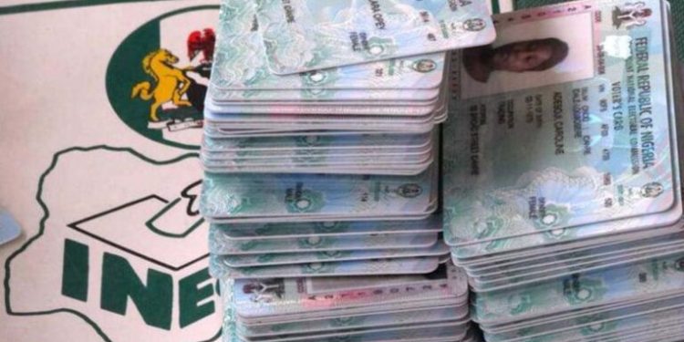 INEC Sets October 9 for PVC Collection, Begins 2027 Election Readiness Assessment