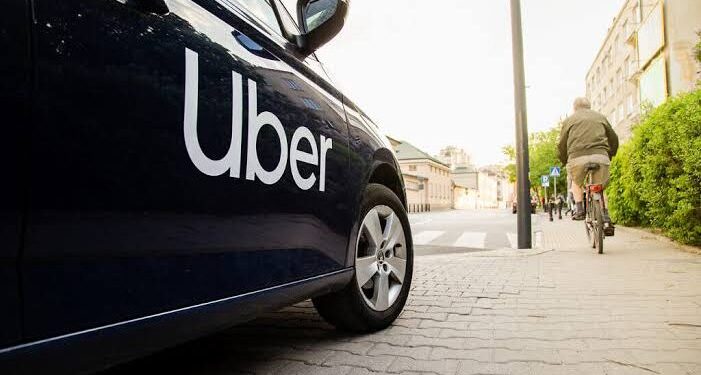 Uber Shuts Down Operations In Nigeria, Ends Ride-Hailing Services September 2