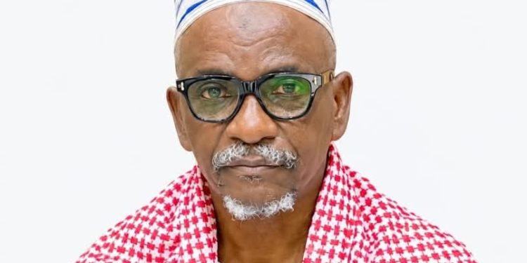 Islamic Family Foundation Expands Community Outreach, Builds Multi-Billion-Naira Halal Centre in Abuja